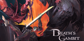 Death’s Gambit: Afterlife Descargar PC Gratis (v1.2.7 & ALL DLC)
