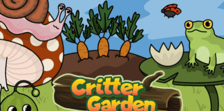 CritterGarden Baixar PC Gratis