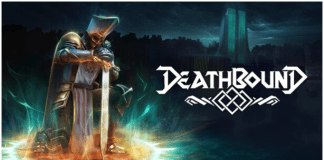 Deathbound Descargar PC Gratis (v1.1.6)