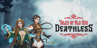 Deathless. Tales of Old Rus Descargar PC Gratis (v1.2.2.31101)