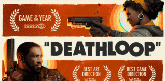 DEATHLOOP Descargar PC Gratis (v1.769.0.5)
