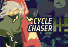 Cycle Chaser H-5 (v1.6) PC Download Free