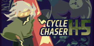 Cycle Chaser H-5 (v1.6) PC Download Free