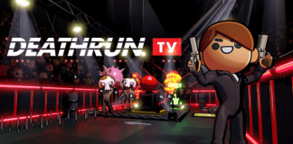 DEATHRUN TV Descargar PC Gratis (v1.2.1)