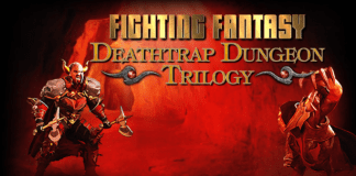 Deathtrap Dungeon Trilogy Descargar PC Gratis