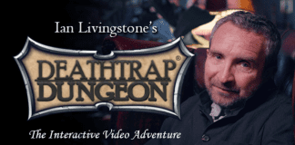 Deathtrap Dungeon: The Interactive Video Adventure Descargar PC Gratis