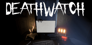 DEATHWATCH Descargar PC Gratis