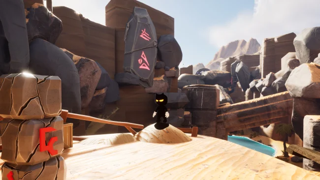 Captura de pantalla del juego Deber