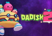 Dadish 2 PC Download Free