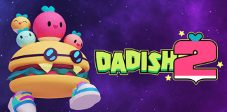 Dadish 2 PC Download Free