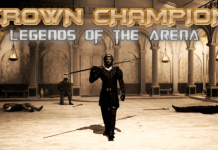 Crown Champion: Legends of the Arena (v1.5) Baixar PC Gratis