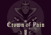 Crown Of Pain Baixar PC Gratis