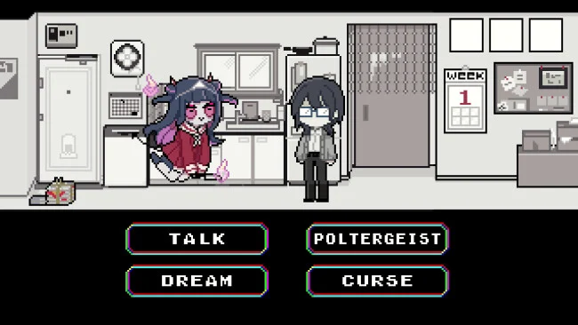 Despegue la decoración Captura de pantalla del juego