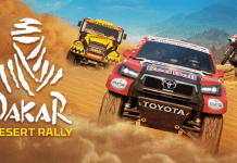Dakar Desert Rally (v2.1 & ALL DLC) PC Download Free