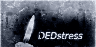 DEDstress Descargar PC Gratis (v1.1.5)