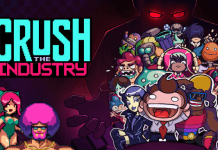 Crush the Industry (v3.1) Baixar PC Gratis