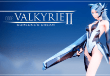 Télécharger CODE:VALKYRIE II PC Gratuit