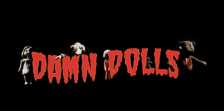 Damn Dolls PC Download Free