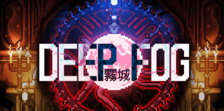 DEEP FOG Descargar PC Gratis