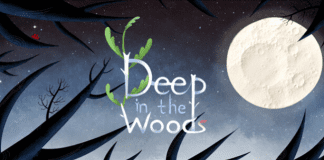Deep in the Woods Descargar PC Gratis