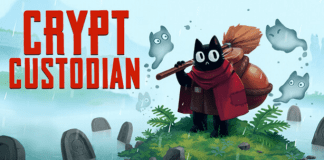 Crypt Custodian (v1.00200) Baixar PC Gratis