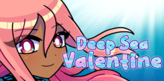 Deep Sea Valentine Descargar PC Gratis (v2.3)