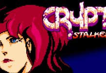 Crypt Stalker (v1.6) Baixar PC Gratis