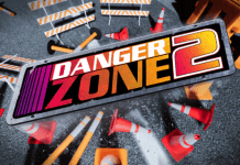 Danger Zone 2 PC Download Free