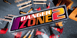 Danger Zone 2 PC Download Free
