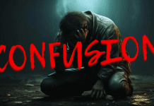 Confusion Indir PC Full Oyun