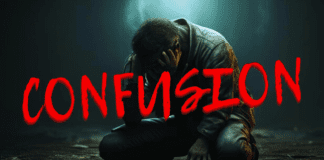 Confusion Indir PC Full Oyun