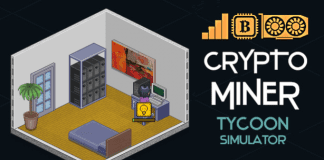 Crypto Miner Tycoon Simulator (v5.3.0) Baixar PC Gratis