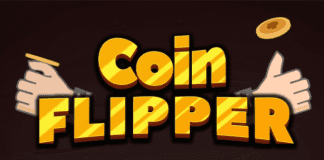 Télécharger Coin Flipper (v1.0) PC Gratuit