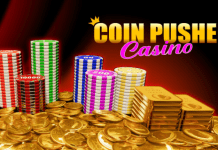 Télécharger Coin Pusher Casino (v2024.03.05) PC Gratuit