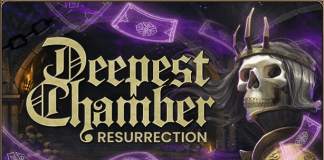 Deepest Chamber: Resurrection Descargar PC Gratis (v1.088)