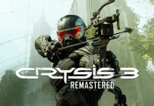 Crysis 3 Remastered (v1.0.9460220) Baixar PC Gratis