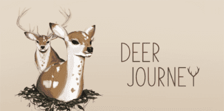 Deer Journey Descargar PC Gratis