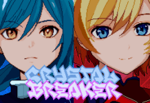 Crystal Breaker (v1.0.2) Baixar PC Gratis