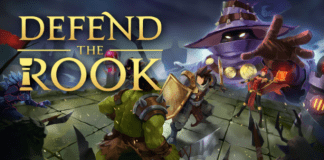 Defend the Rook Descargar PC Gratis (v1.16)