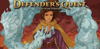 Defender’s Quest: Valley of the Forgotten (DX Edition) Descargar PC Gratis (v2.2.6)