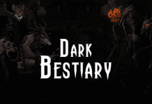 Dark Bestiary (v1.1.1.10) PC Download Free