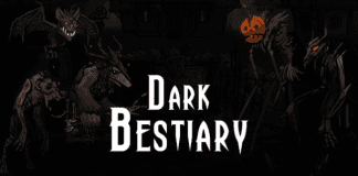 Dark Bestiary (v1.1.1.10) PC Download Free