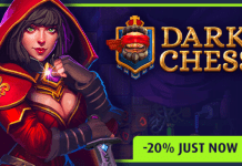 Dark Chess (v1.0.2) PC Download Free