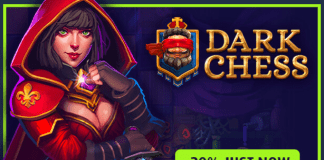 Dark Chess (v1.0.2) PC Download Free