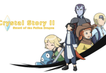 Crystal Story II (v2.1) Baixar PC Gratis