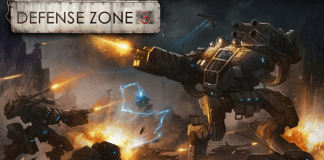 Defense Zone 3 Ultra HD Descargar PC Gratis