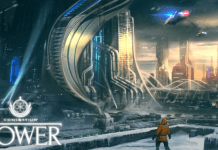 Consortium: THE TOWER (v1.11) Indir PC Full Oyun