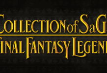Télécharger COLLECTION of SaGa FINAL FANTASY LEGEND (v1.0.0) PC Gratuit