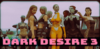 Dark Desire 3 (v2.4.1) PC Download Free