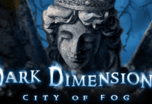 Dark Dimensions: City Of Fog Collector’s Edition (v0.65) PC Download Free